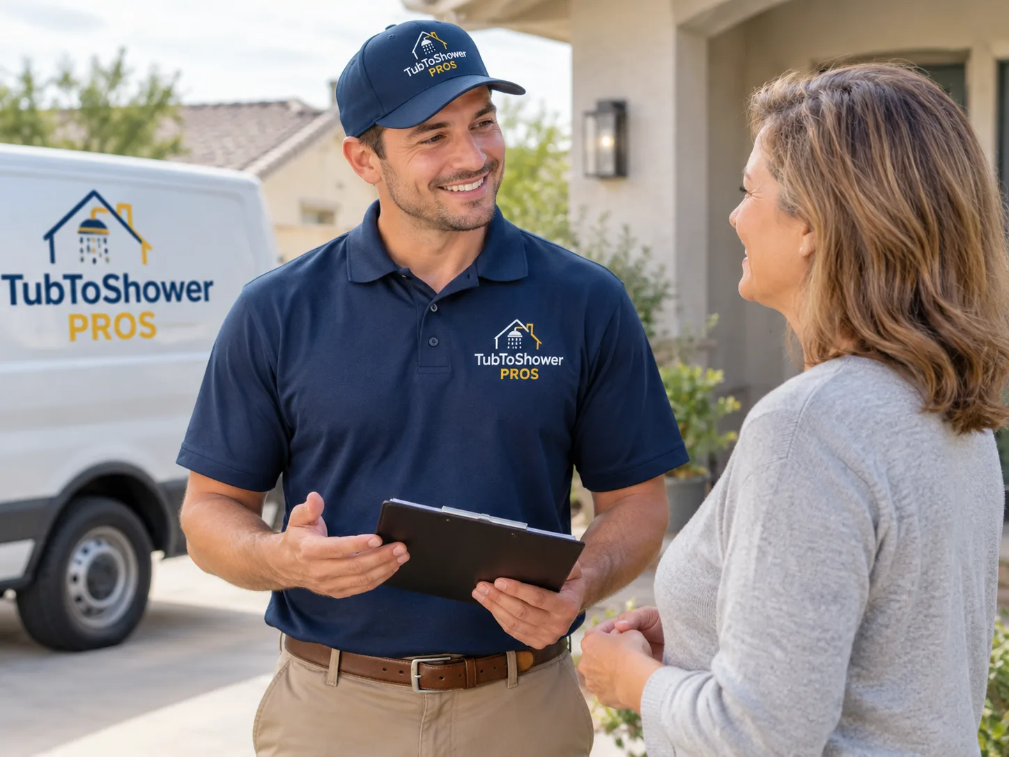 Tub Shower Conversion Littleton, NH FAQs